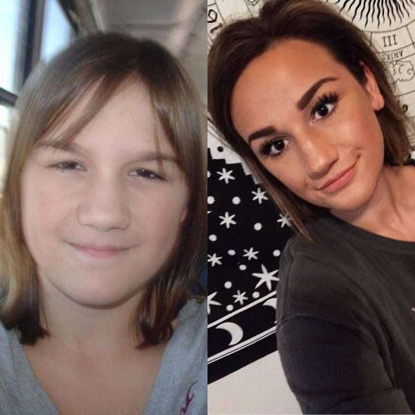 Ugly Duckling? Not Anymore