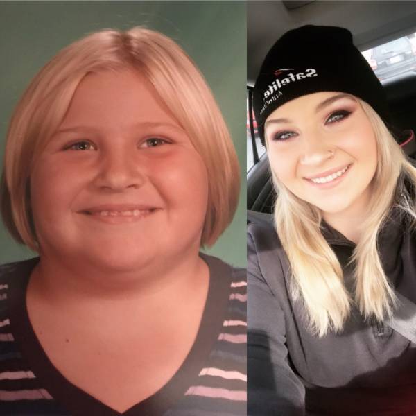 Ugly Duckling? Not Anymore