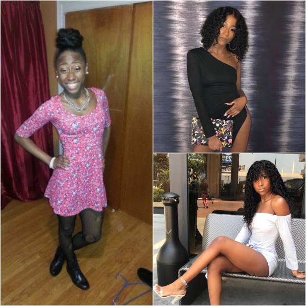 Ugly Duckling? Not Anymore