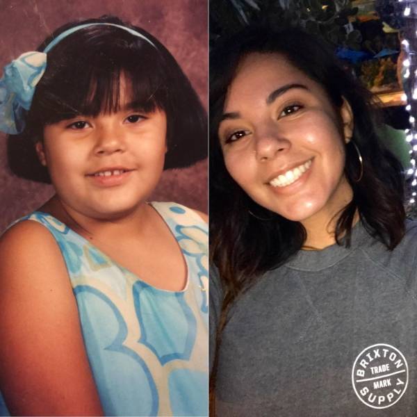 Ugly Duckling? Not Anymore