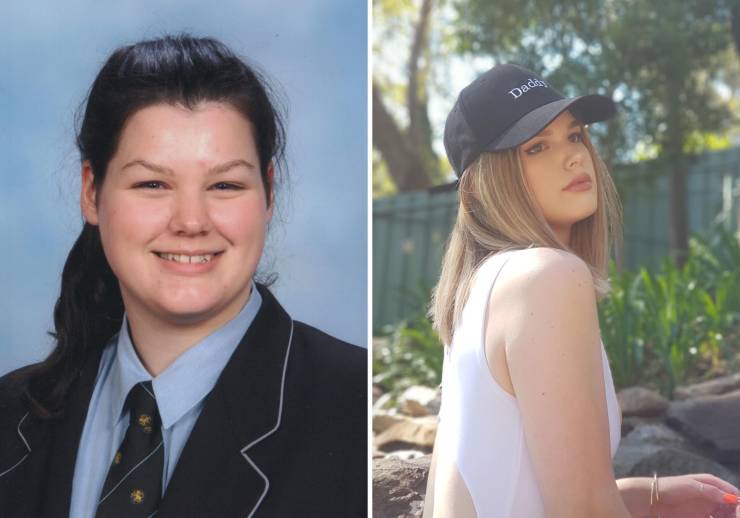 Ugly Duckling? Not Anymore