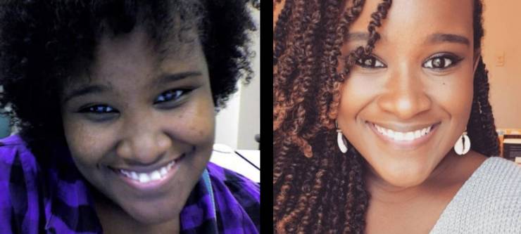 Ugly Duckling? Not Anymore