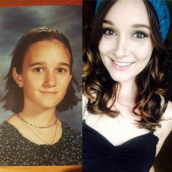 Ugly Duckling? Not Anymore