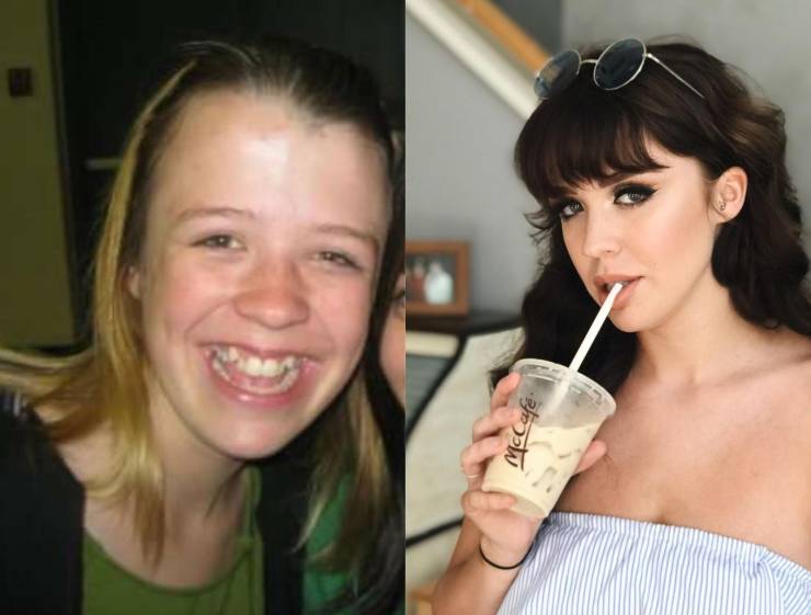 Ugly Duckling? Not Anymore