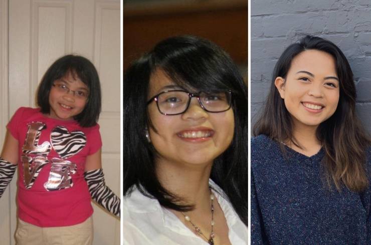 Ugly Duckling? Not Anymore