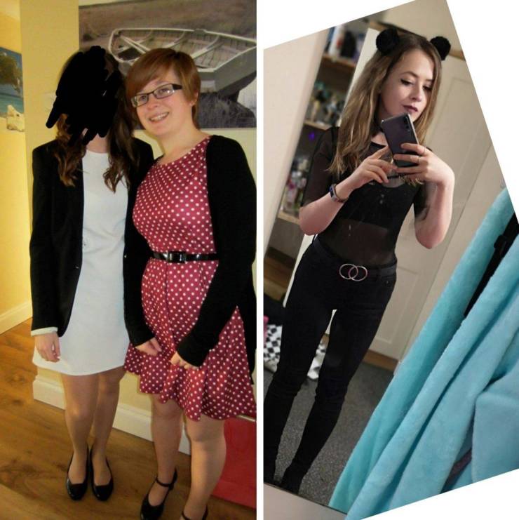 Ugly Duckling? Not Anymore