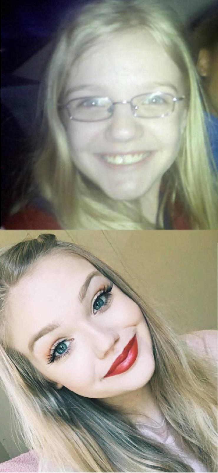 Ugly Duckling? Not Anymore