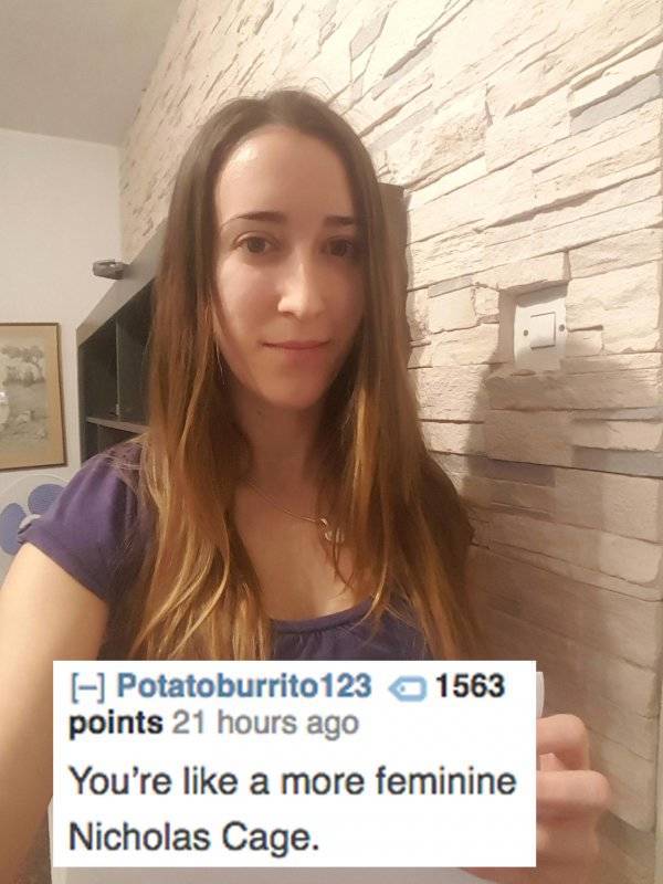 Smells Like Someone’s Being Roasted