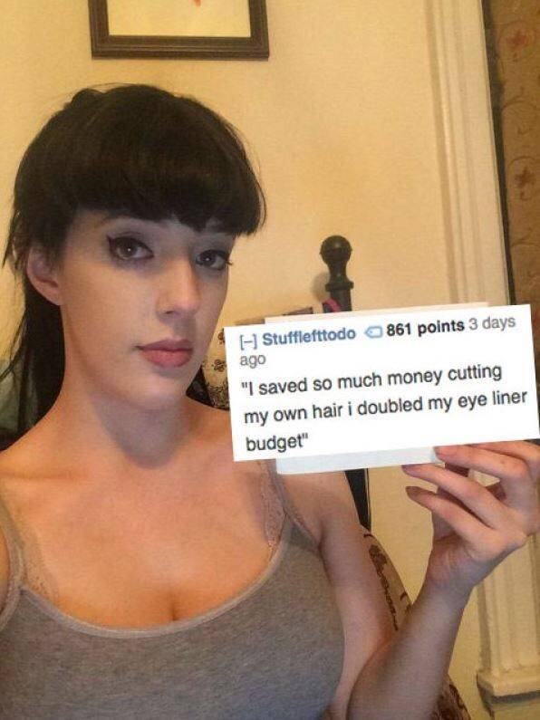 Smells Like Someone’s Being Roasted