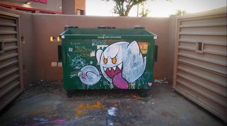 Daily Picdump [WEEKEND EDITION]