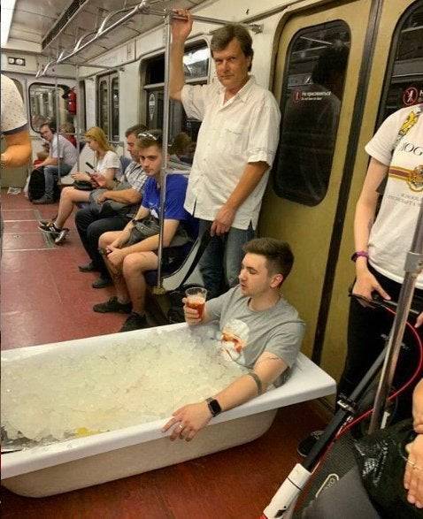 Daily Picdump [WEEKEND EDITION]