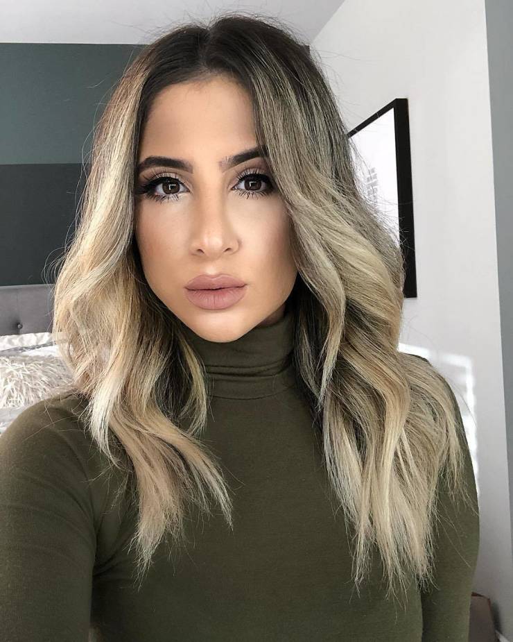 These Female Soldiers Look Great. Always