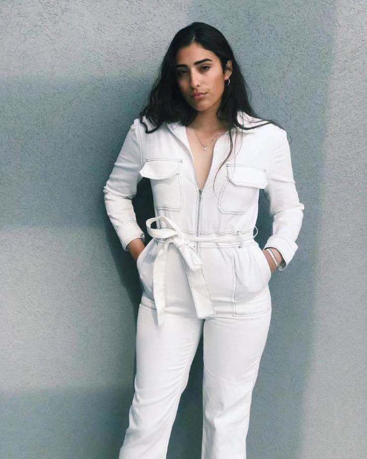 These Female Soldiers Look Great. Always