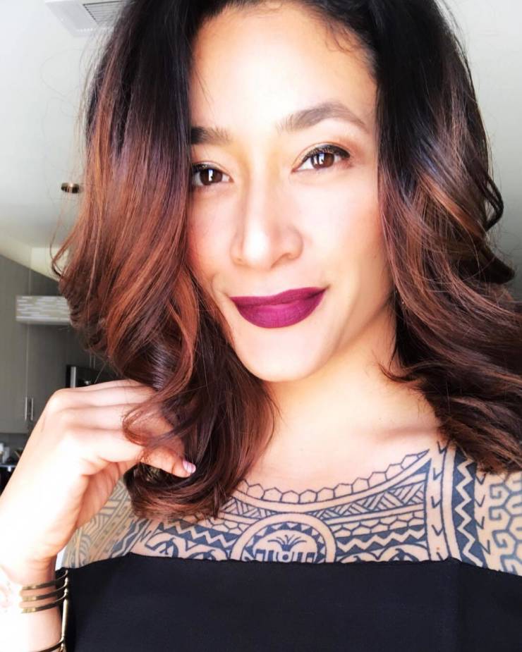 These Female Soldiers Look Great. Always