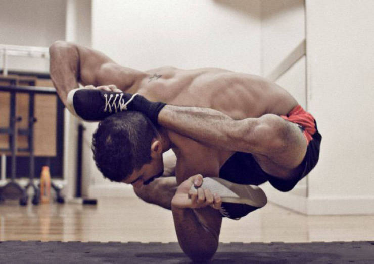 You Won’t Be Able To Repeat This