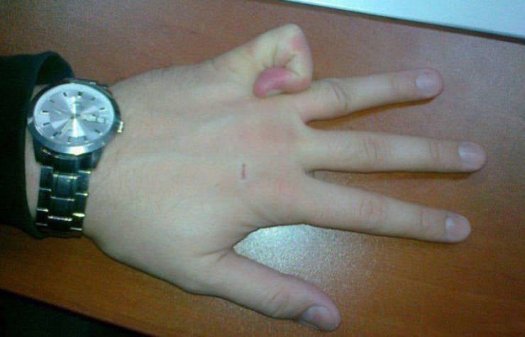 You Won’t Be Able To Repeat This