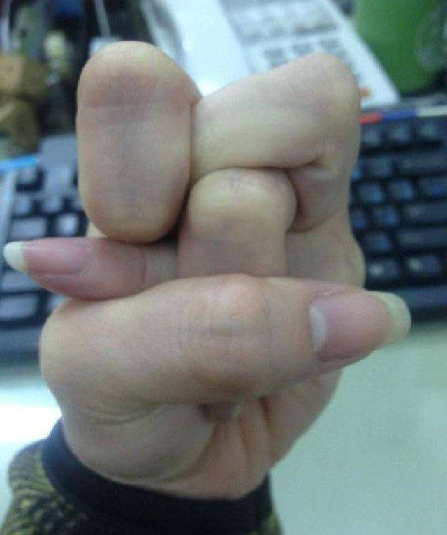 You Won’t Be Able To Repeat This