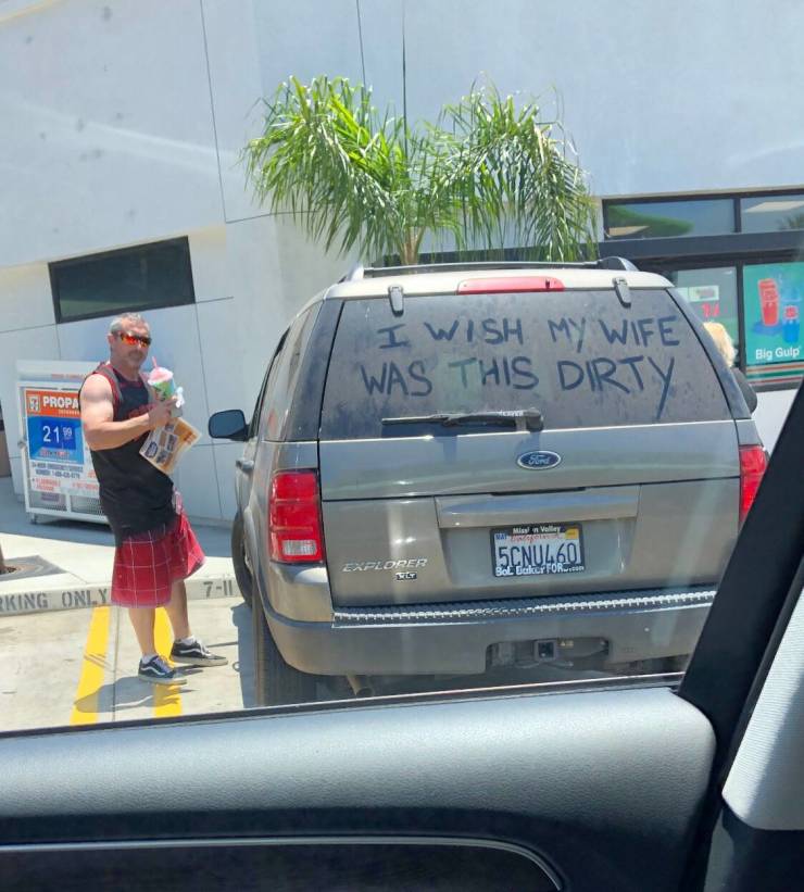 Daily Picdump [WEEKEND EDITION]