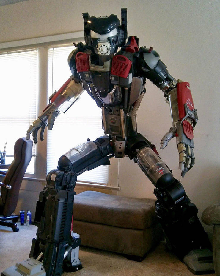 Daily Picdump [WEEKEND EDITION]