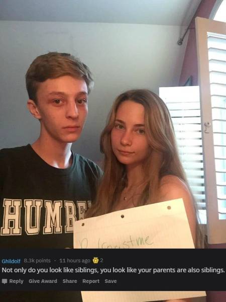 Do You Feel The Heat Of These Roasts?