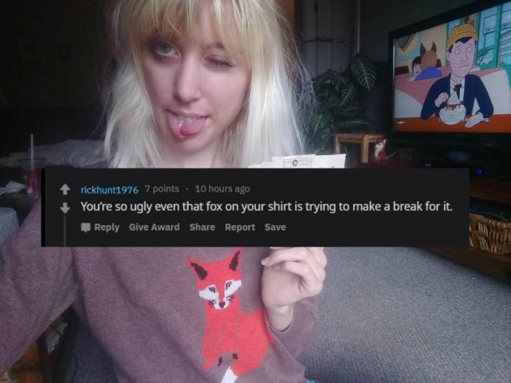 Do You Feel The Heat Of These Roasts?