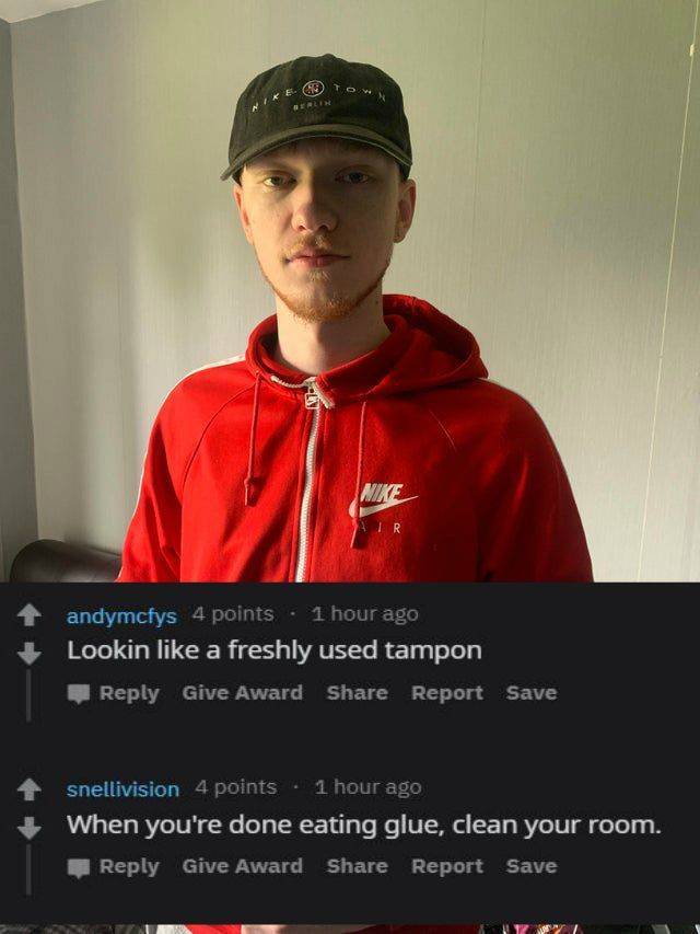 Do You Feel The Heat Of These Roasts?