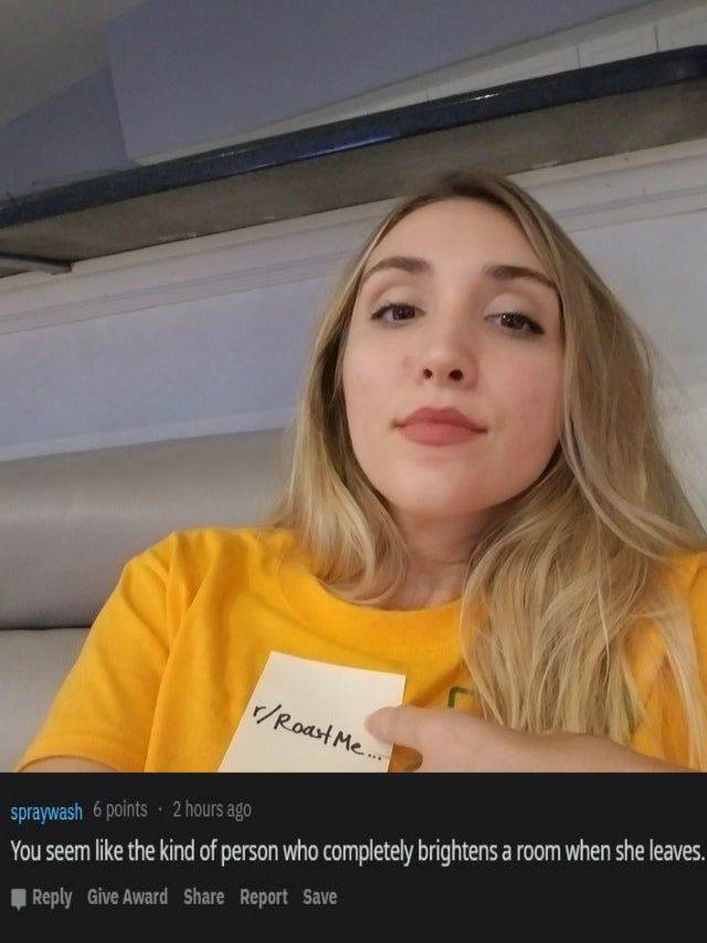 Do You Feel The Heat Of These Roasts?