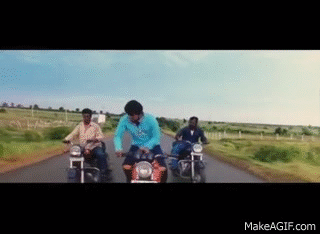 Bollywood And Physics Don’t Get Along Very Well