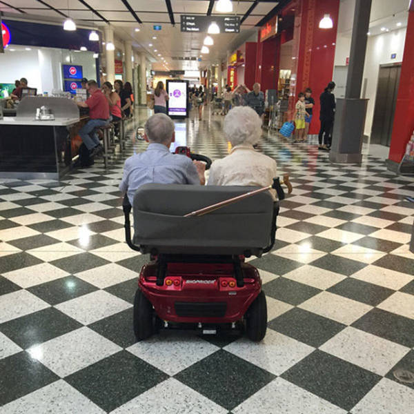 Despite Everything, Life Is Still Fantastic