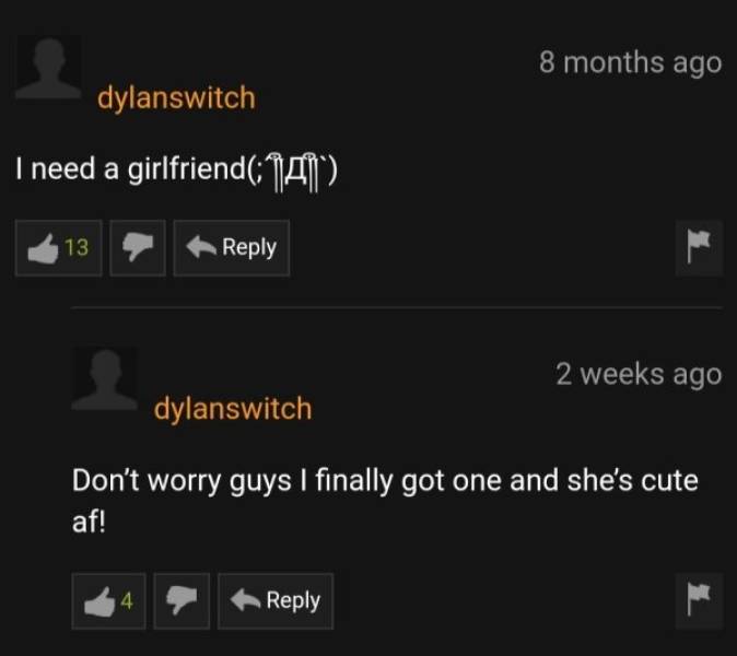 Despite Everything, Life Is Still Fantastic