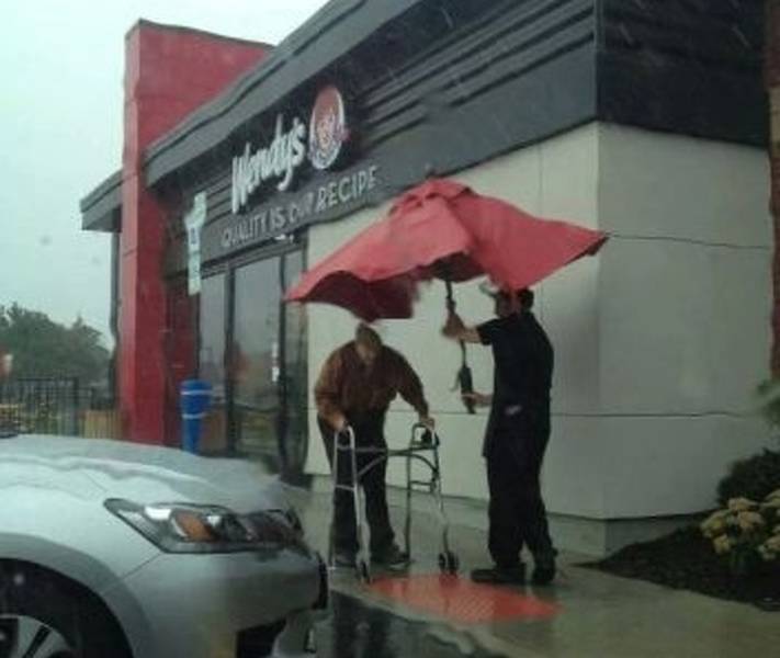 Despite Everything, Life Is Still Fantastic