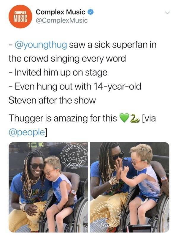 Despite Everything, Life Is Still Fantastic