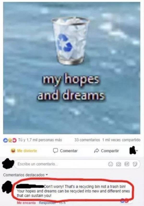 Despite Everything, Life Is Still Fantastic