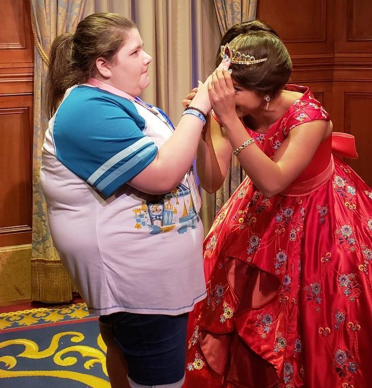 Despite Everything, Life Is Still Fantastic