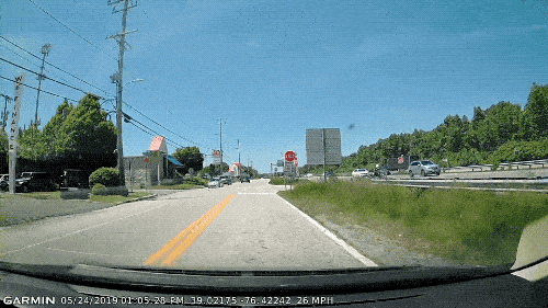 Police Brings The Karma!