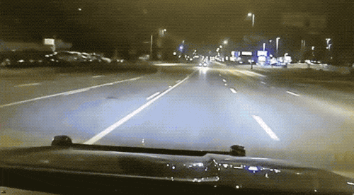 Police Brings The Karma!