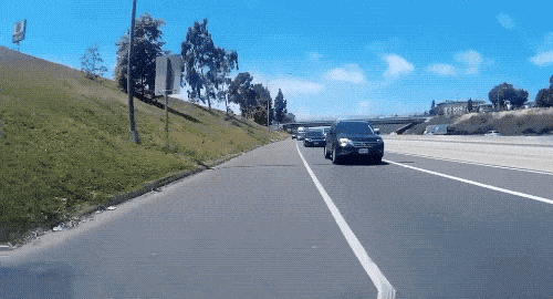 Police Brings The Karma!