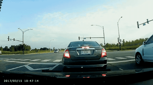 Police Brings The Karma!