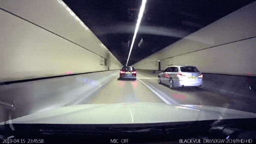 Police Brings The Karma!