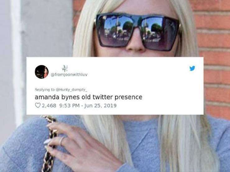 Some Really Awkward Celebrity Stories