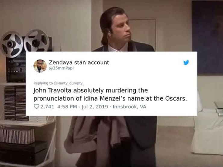 Some Really Awkward Celebrity Stories