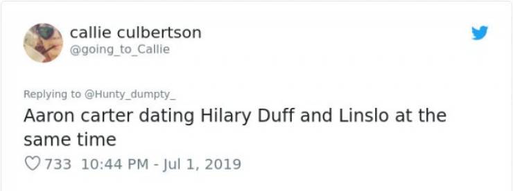 Some Really Awkward Celebrity Stories