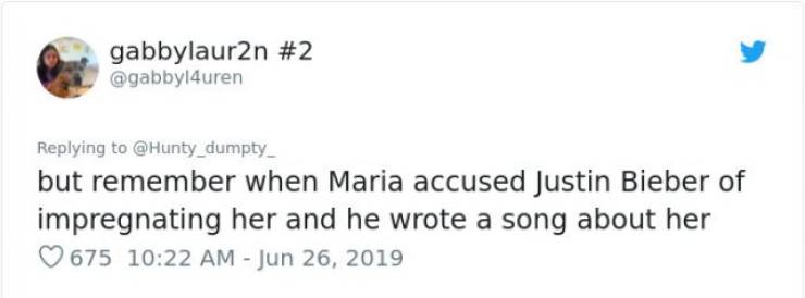 Some Really Awkward Celebrity Stories