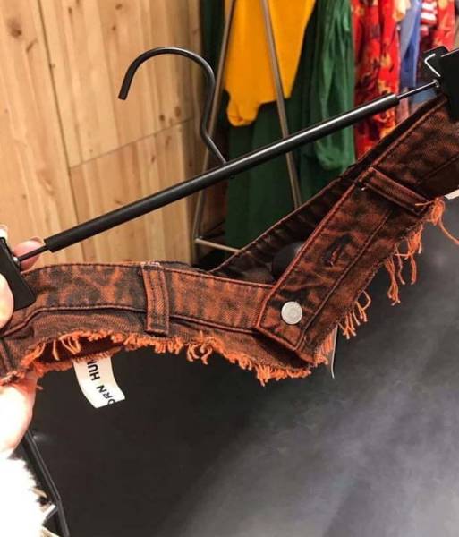 Sometimes You Just Can’t Explain…