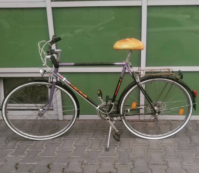 Sometimes You Just Can’t Explain…