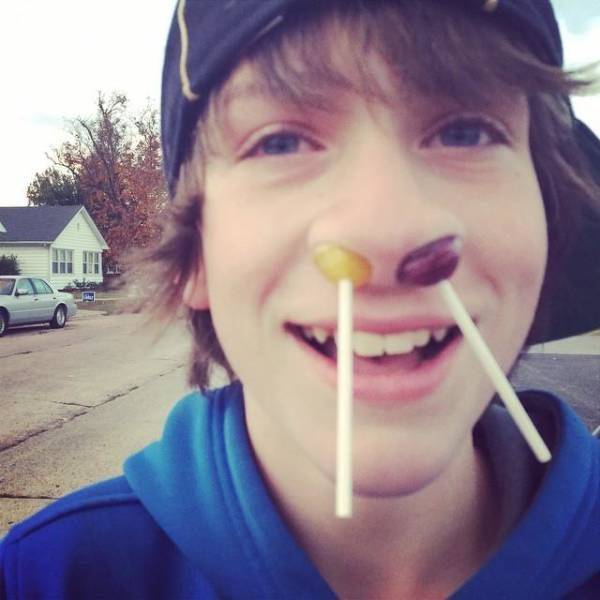 Sometimes You Just Can’t Explain…