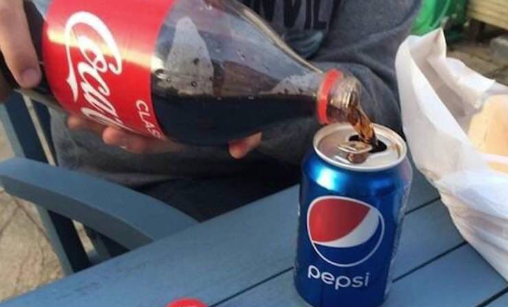 Sometimes You Just Can’t Explain…