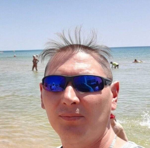 Sometimes You Just Can’t Explain…