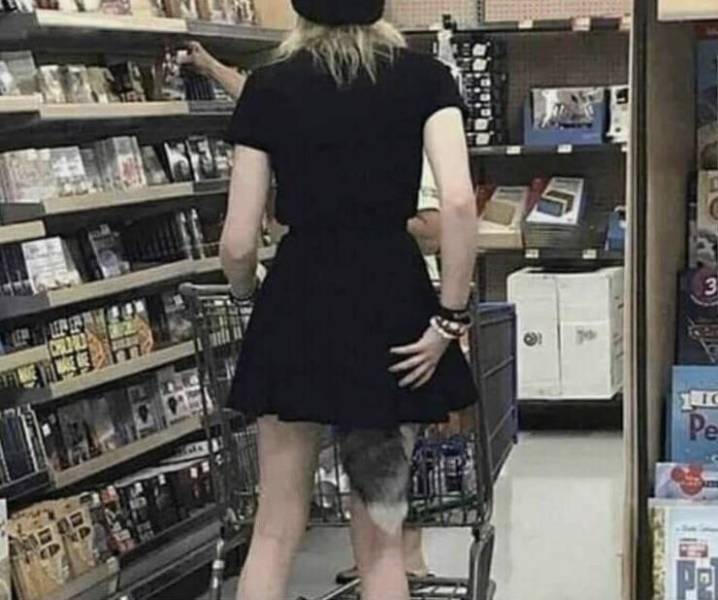 Sometimes You Just Can’t Explain…