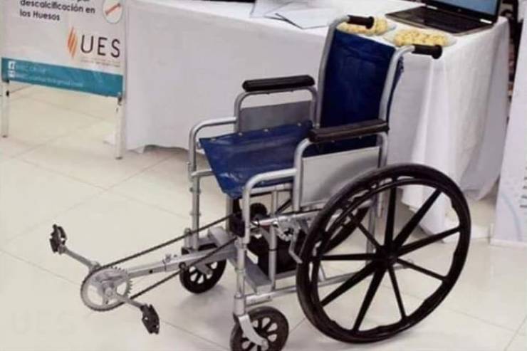 Sometimes You Just Can’t Explain…